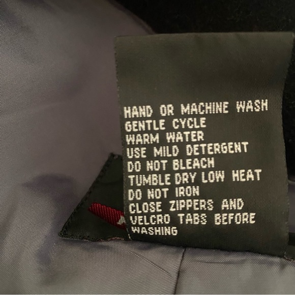 KEMPER snow pants - Picture 6 of 14